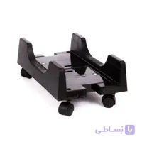 جای کیس فلزی نگین