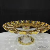شیرینی خوری جنوا طلایی