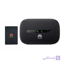 باتری مودم هواوی Huawei E5330 با کد فنی HB554666RAW