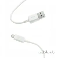کابل شارژ USB به MICRO مدل ECB-DU68WE طول 80 سانتی متر