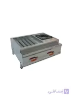 کباب پز صنعت مدل m۶۰-۱