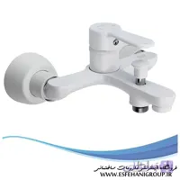 شیر دوش کسری مدل ادموند