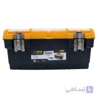 جعبه ابزار 16 اینچ مهر MT 16 ا Mehr MT-16 Size 16Inch Tool Box