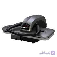 اتو پرس جانتک مدل JANTECH NX600 ا JANTECH Steam Press Iron NX600