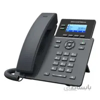 گوشی تلفن تحت شبکه گرنداستریم GRP2602P