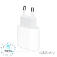 کلگی اصلی شارژر ایفون Apple 20W USB C ا Apple 20W USB-C Power Adapter - A2347
