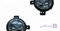 مه شکن چانگان جلو CHANGAN CS35