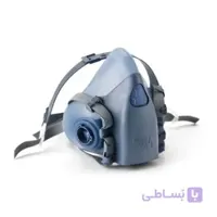 ماسک نیم صورت تری ام مدل 7502