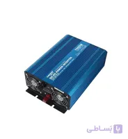 اینورتر خورشیدی 1500 وات Carspa-p 12V