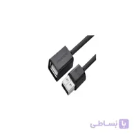 کابل افزایش طول USB 2.0 یوگرین مدل US103 طول 5 متر