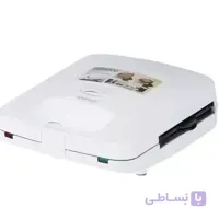 ساندویچ ساز مدل SM640 ا SM640 Sandwich Maker