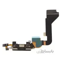 فلت شارژ گوشی اپل آیفون FLAT CHARGE APPLE 4G