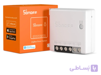 رله سوئیچ Sonoff Zigbee