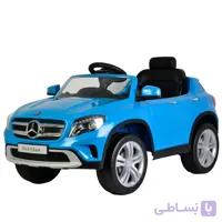 ماشین شارژی مرسدس بنز GLA Class 653 ا Licensed Mercedes Benz GLA 653 Ride On Toy Car