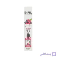 خوشبو كننده بامبو ايفل - EYFEL با رایحه Blackberyy با حجم 110ml