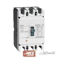 کلید اتوماتیک 125 آمپر فیکس چینت سری NM1-250H
