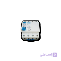 محافظ جان سه فاز پارس فانال