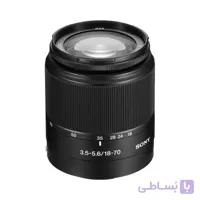 لنز سونی Sony DT 18-70mm f/3.5-5.6