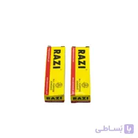 چسب مایع 30 سی سی رازی