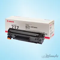 کارتریج canon737