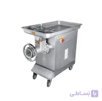 چرخ گوشت 15 اسب چگا مدل C130-42 ا Chega Meat Grinder C130-42 15HP