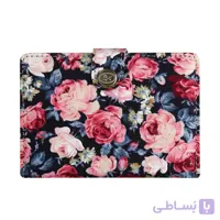 جلد شناسنامه و گذرنامه دکمه دار jsh36