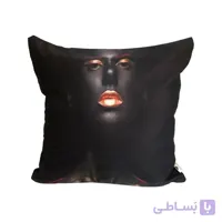 کاور کوسن چاپی کد 04