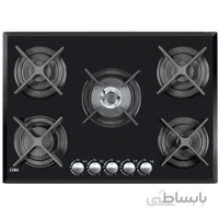 اجاق گاز صفحه‌ای کن مدل 501G
