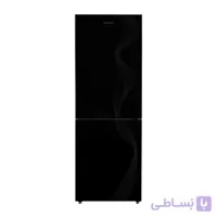 یخچال و فریزر امرسان مدل BFH20T351-EL