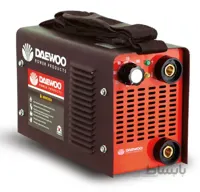 مینی ترانس جوش اینورتر 190 آمپر DW 190 MMA MINI دوو