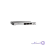 سوئیچ Cisco C9300-24U-E