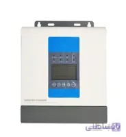 اینورتر شارژر ( سانورتر ) EPever Upower up1000 M3222 800w 1 KVA 24v 30A ا sunverter 1000 watt EPever / EPsolar MPPT up1000 M3222