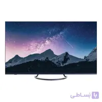 تلویزیون ال ای دی هوشمند جی پلاس GTV-65MU722S-IND سایز 65 اینچ ا G Plus GTV-65MU722S-IND Smart LED TV 65 Inch