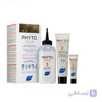 کیت رنگ مو فیتو (شماره 7.3)