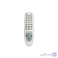 کنترل رسیور سوپر لیزر طرح سوپرمکس