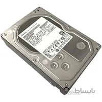 هارد دیسک سرور 4 ترابایت HGST