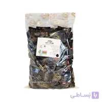 شکلات تلخ 75 درصد سایرو وزن 1 کیلوگرم