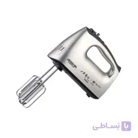 همزن برقی بدون کاسه کروم عرشیا مدل HM092-2511