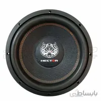 ساب ووفر 12 اینچ هکتور مدل Hector HE-1210