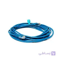 کابل شبکه 5 متر اسکار مدل CAT5