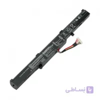 باطری لپ تاپ ایسوس Asus X751 Laptop Battery _4cell داخلی