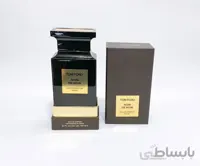 ادو پرفیوم تام فورد نویر د نویر هاردباکس | Tom Ford Noir De Noir ا Tom Ford Noir De Noir