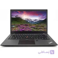 لپ تاپ Lenovo ThinkPad T470s