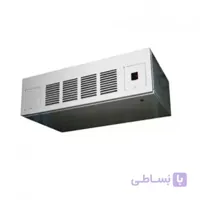 فن کویل سقفی با کابینت 300 ساراول مدل HE-03