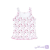 ست تاپ و شلوارک زنانه آداک مدل AD42R قرمز B