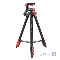 کیت سه پایه عکاسی زومی Zomei T70