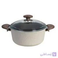 قابلمه 20 گرانیتی- پی ام تی PMT