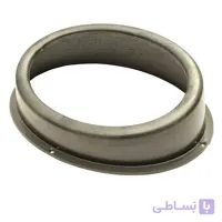 قاب برجسته بلندگو و میدرنج بیضی 9*6