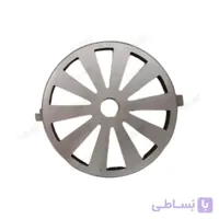شبکه سبزی خرد کن چرخ گوشت 1200-800