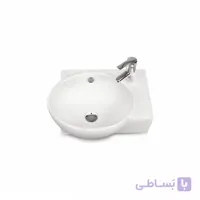 روشویی روکابینتی مروارید مدل پارمیدا 52